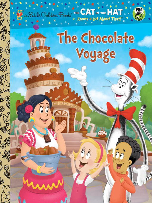 Title details for The Chocolate Voyage by Tish Rabe - Available